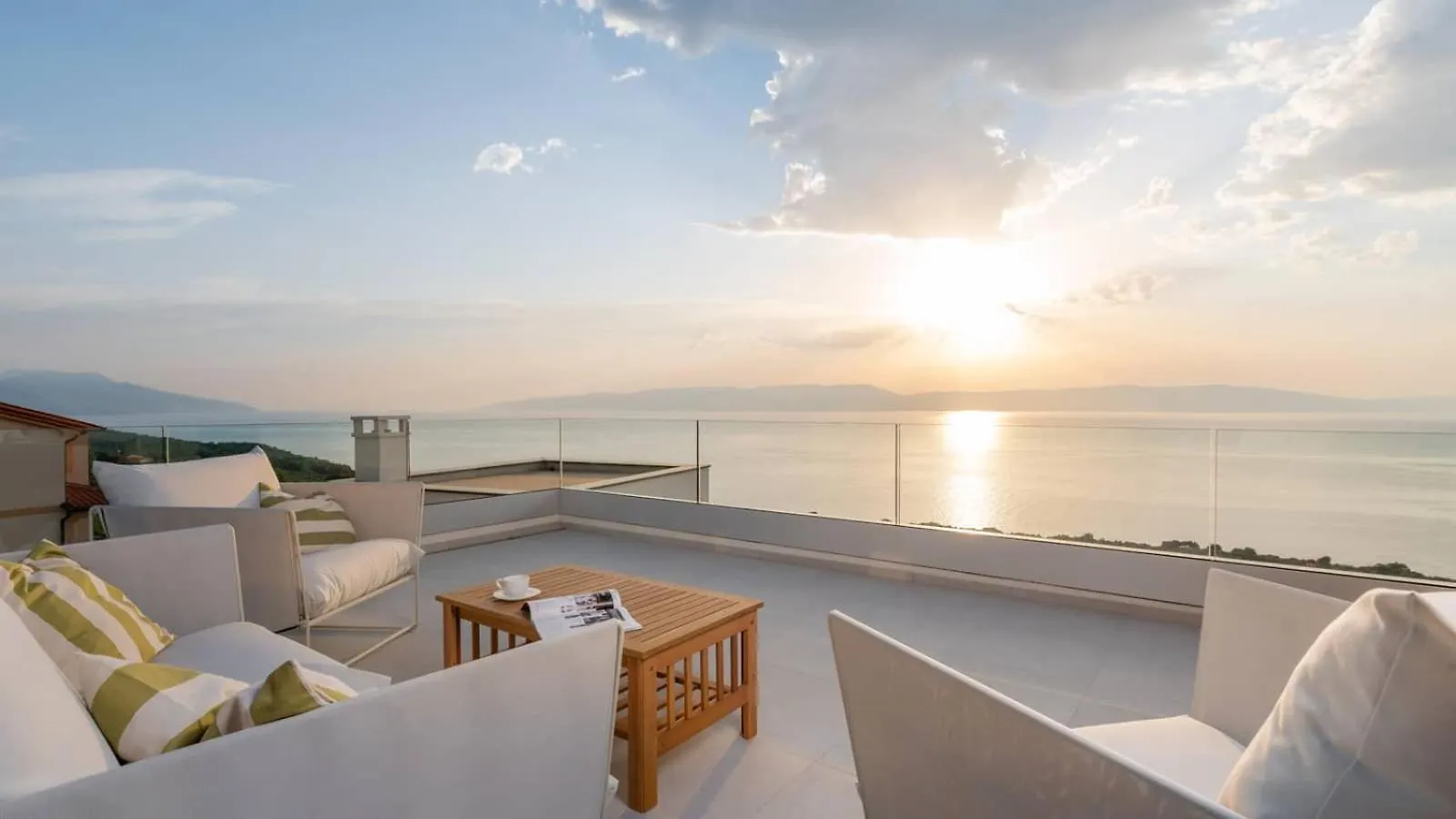 Apartment Villa Draga O'Matej Moscenicka Draga Croatia
