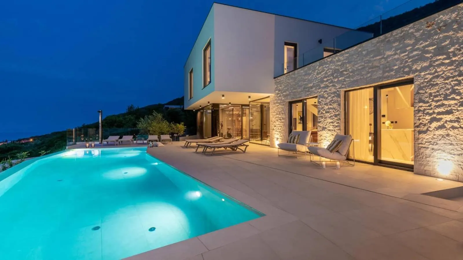 Villa Draga O'Matej Moscenicka Draga
