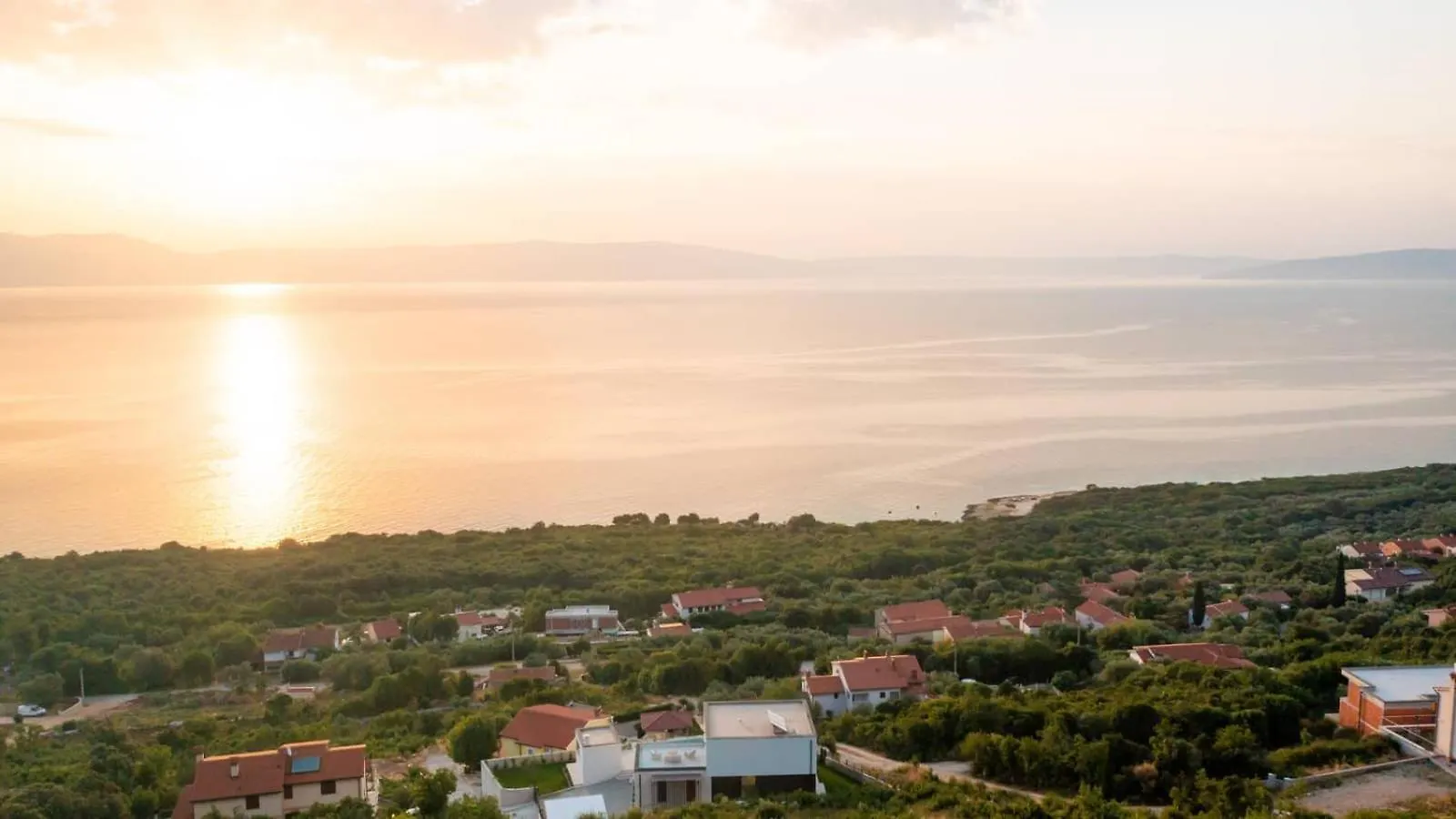 Villa Draga O'Matej Moscenicka Draga 0*,