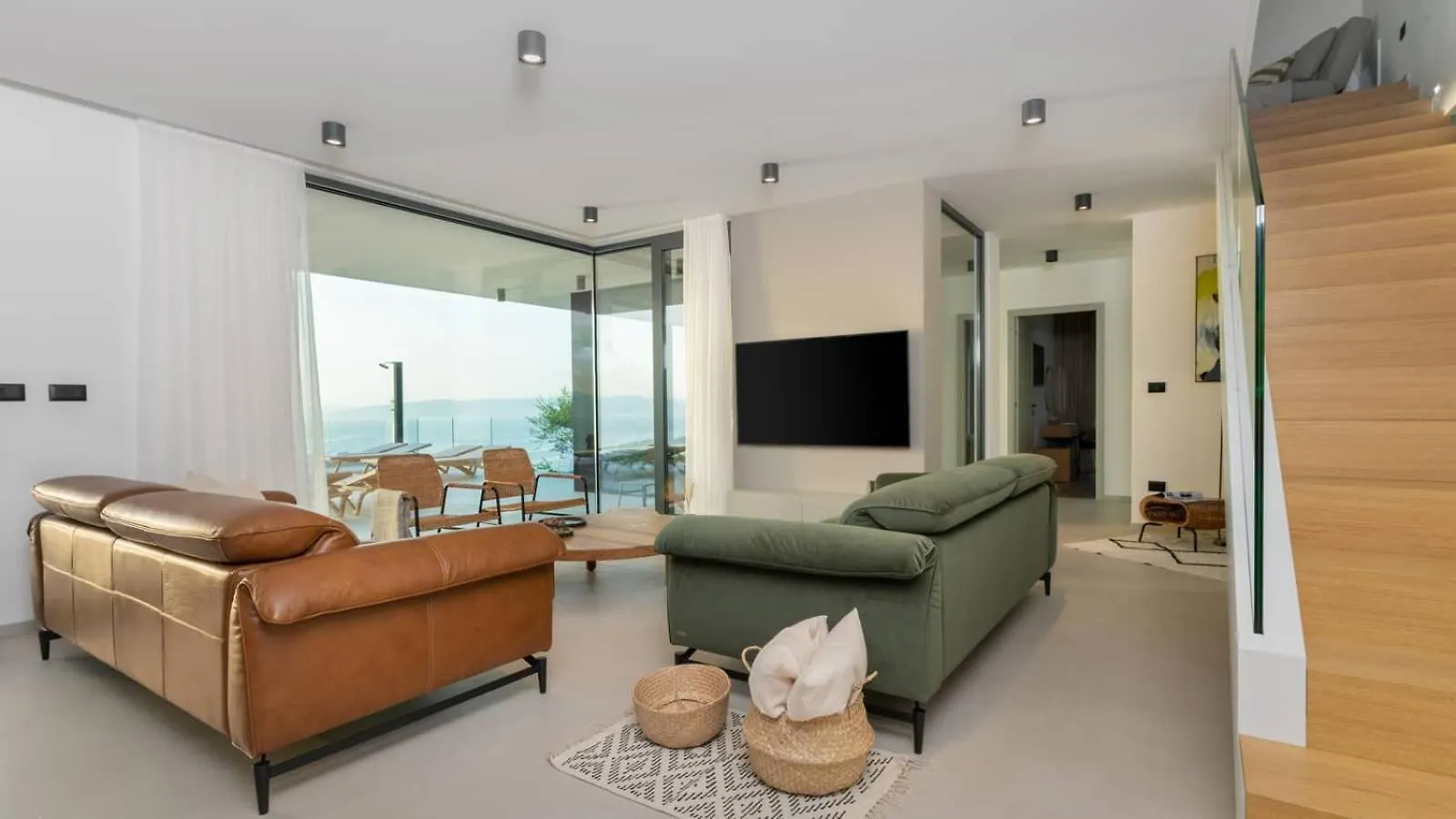 Villa Draga O'Matej Moscenicka Draga Croatia
